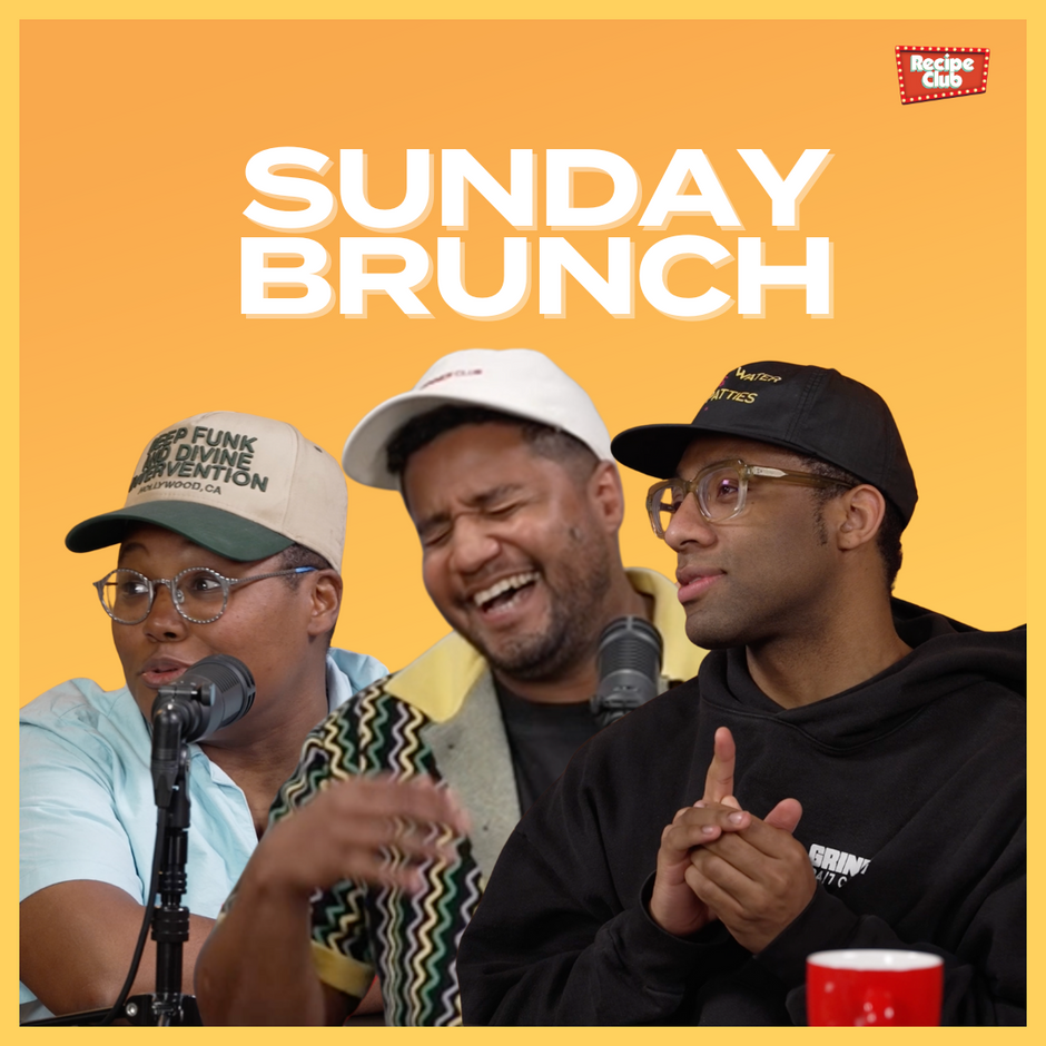 Sunday Brunch