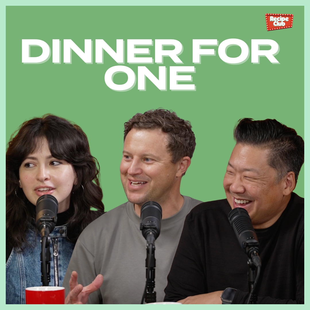 Dinner for One - Majordomo Media