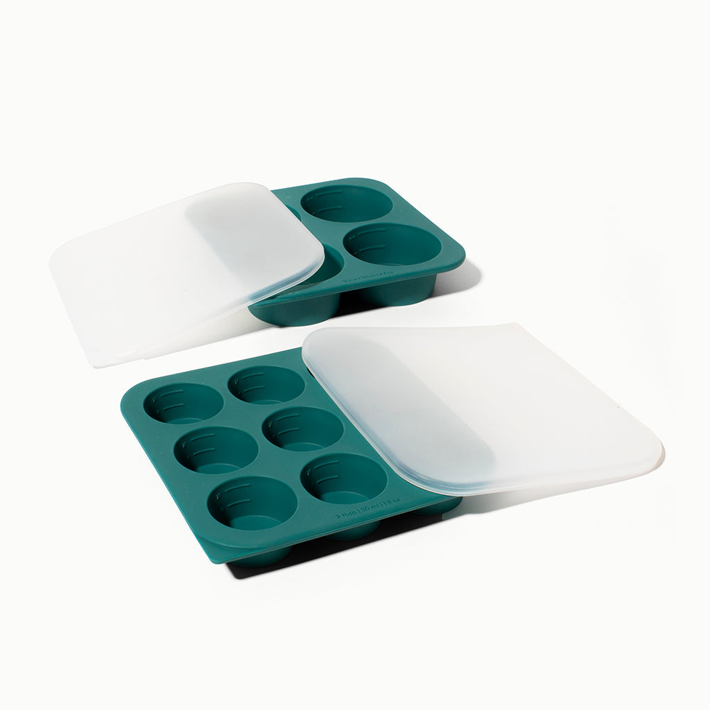 Anyday Anytime Freezer Tray Set